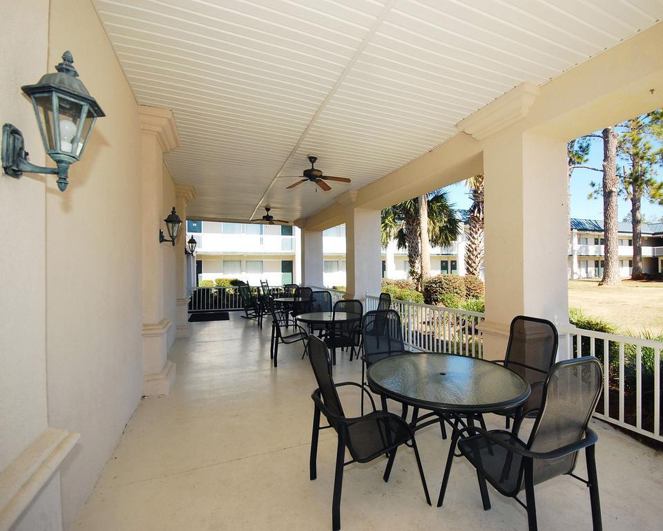 Quality Inn & Suites Conference Center Thomasville Exterior photo