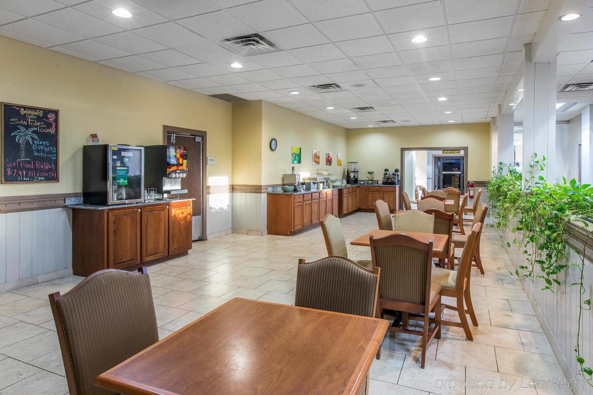 Quality Inn & Suites Conference Center Thomasville Exterior photo