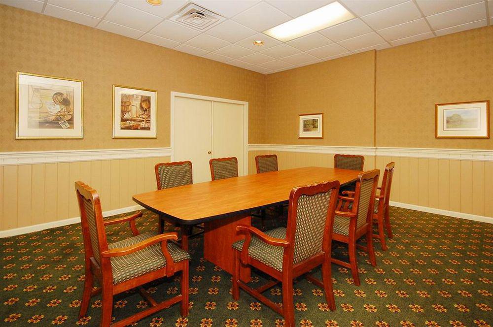 Quality Inn & Suites Conference Center Thomasville Exterior photo